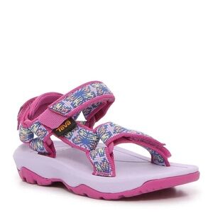 Teva toddler sandal